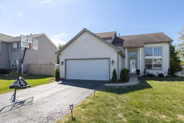 Monee, IL 60449,4741 W Lilac Avenue
