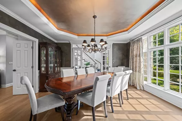 North Barrington, IL 60010,35 Riderwood Road