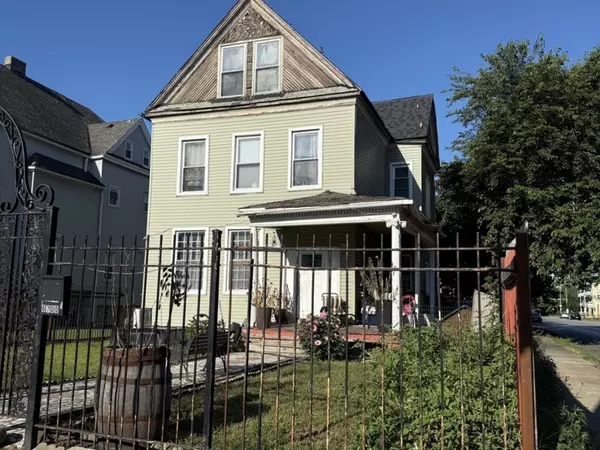 6700 S STEWART Avenue, Chicago, IL 60621