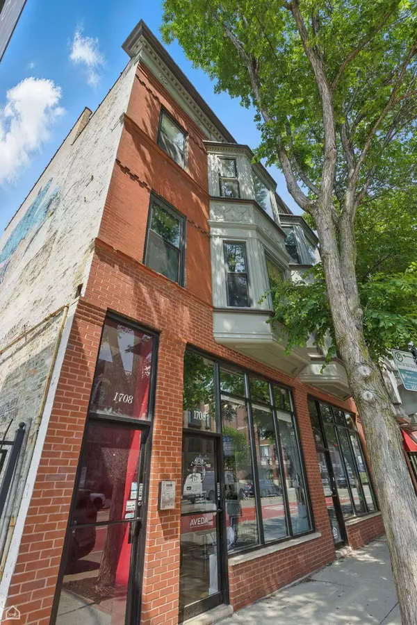 1708 W Chicago Avenue #3, Chicago, IL 60622
