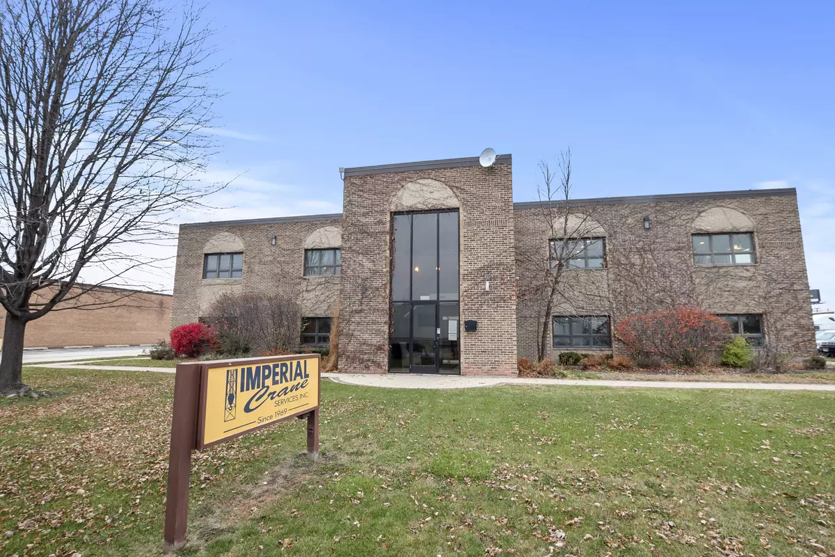 Bridgeview, IL 60455,9735 industrial Drive