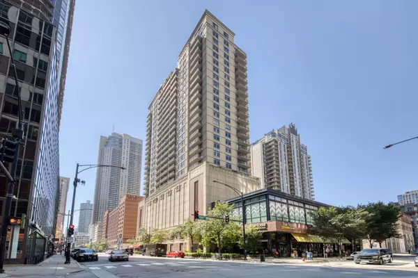 630 N State Street #2205, Chicago, IL 60654