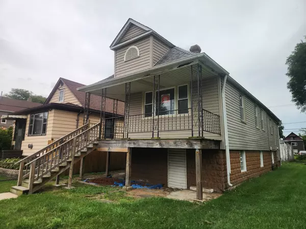 Calumet City, IL 60409,303 W 153rd Place