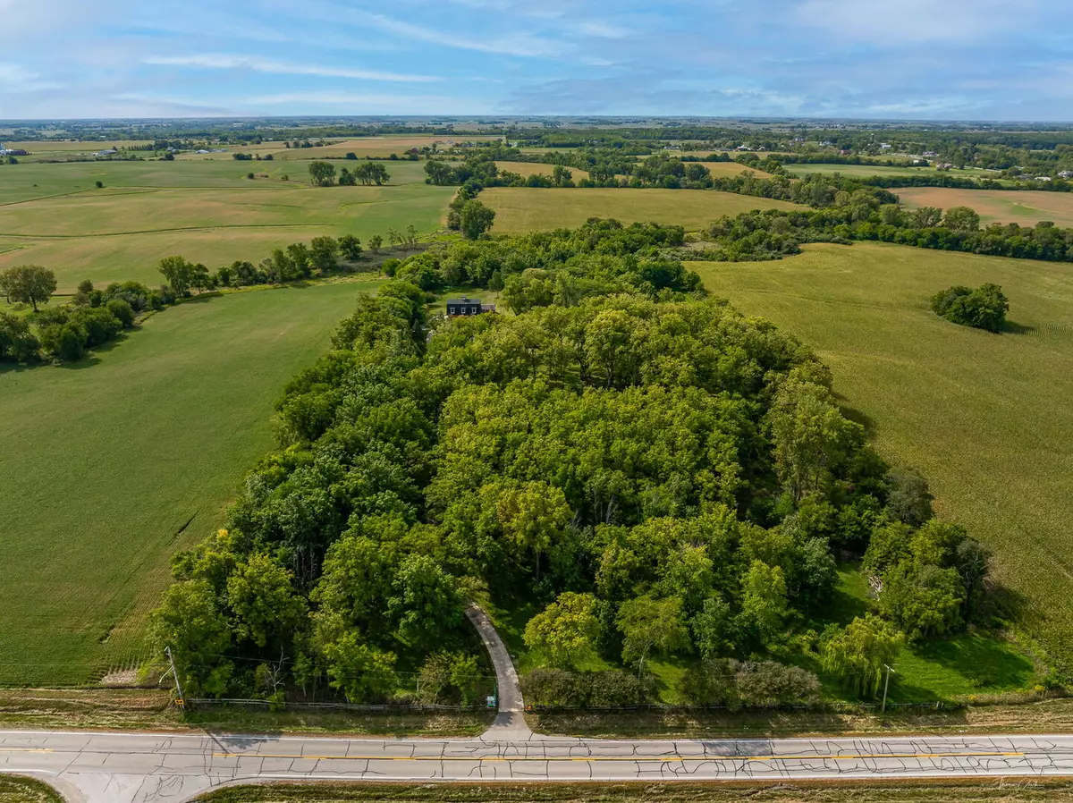 Monee, IL 60449,2821 W Pauling Road