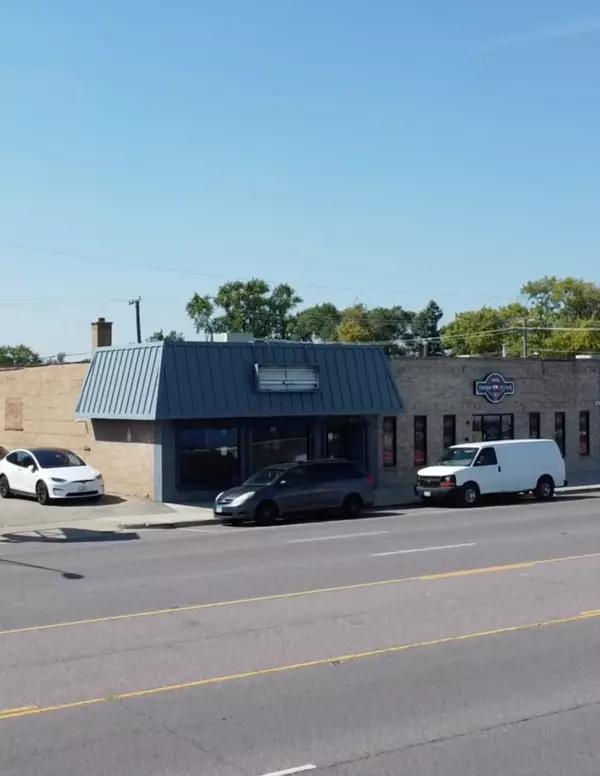 1630 N Mannheim Road, Stone Park, IL 60165