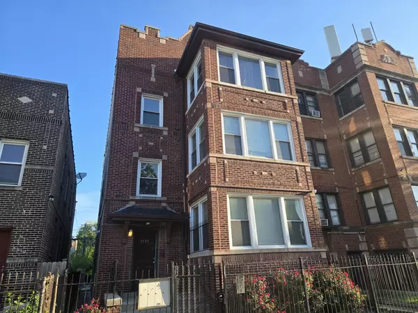 5508 W Congress Parkway #G, Chicago, IL 60644