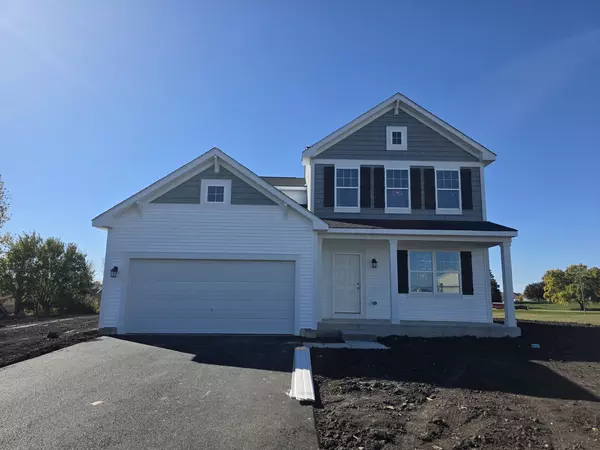 North Aurora, IL 60542,868 Fair Meadow Court