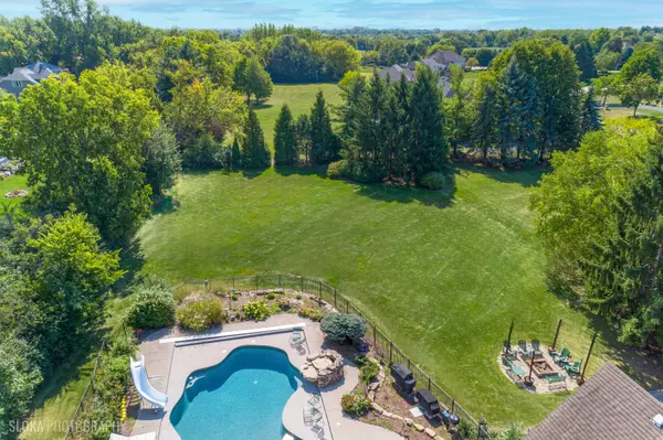 Hawthorn Woods, IL 60047,15 Mulberry Drive