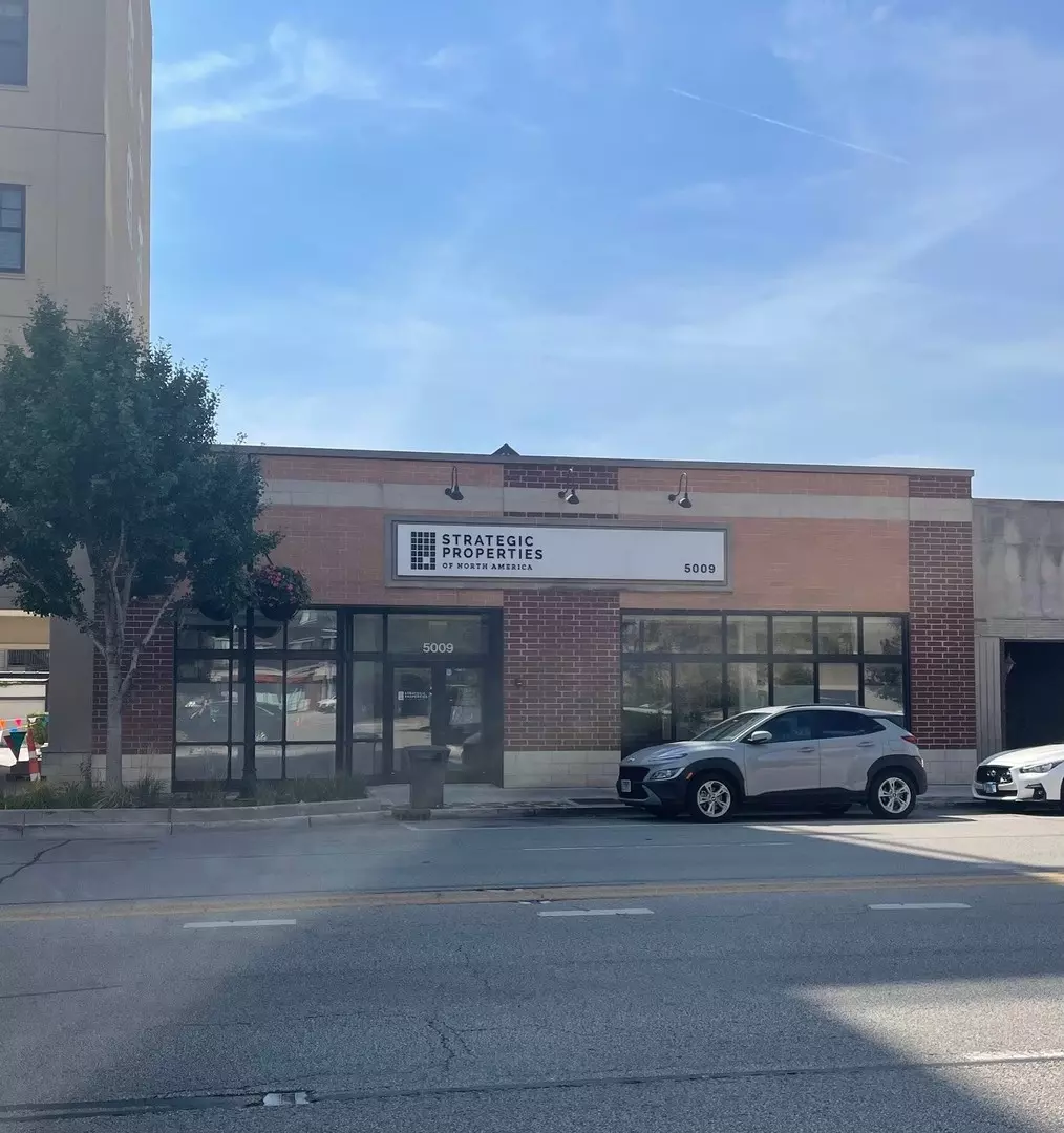 Skokie, IL 60077,5009 OAKTON Street