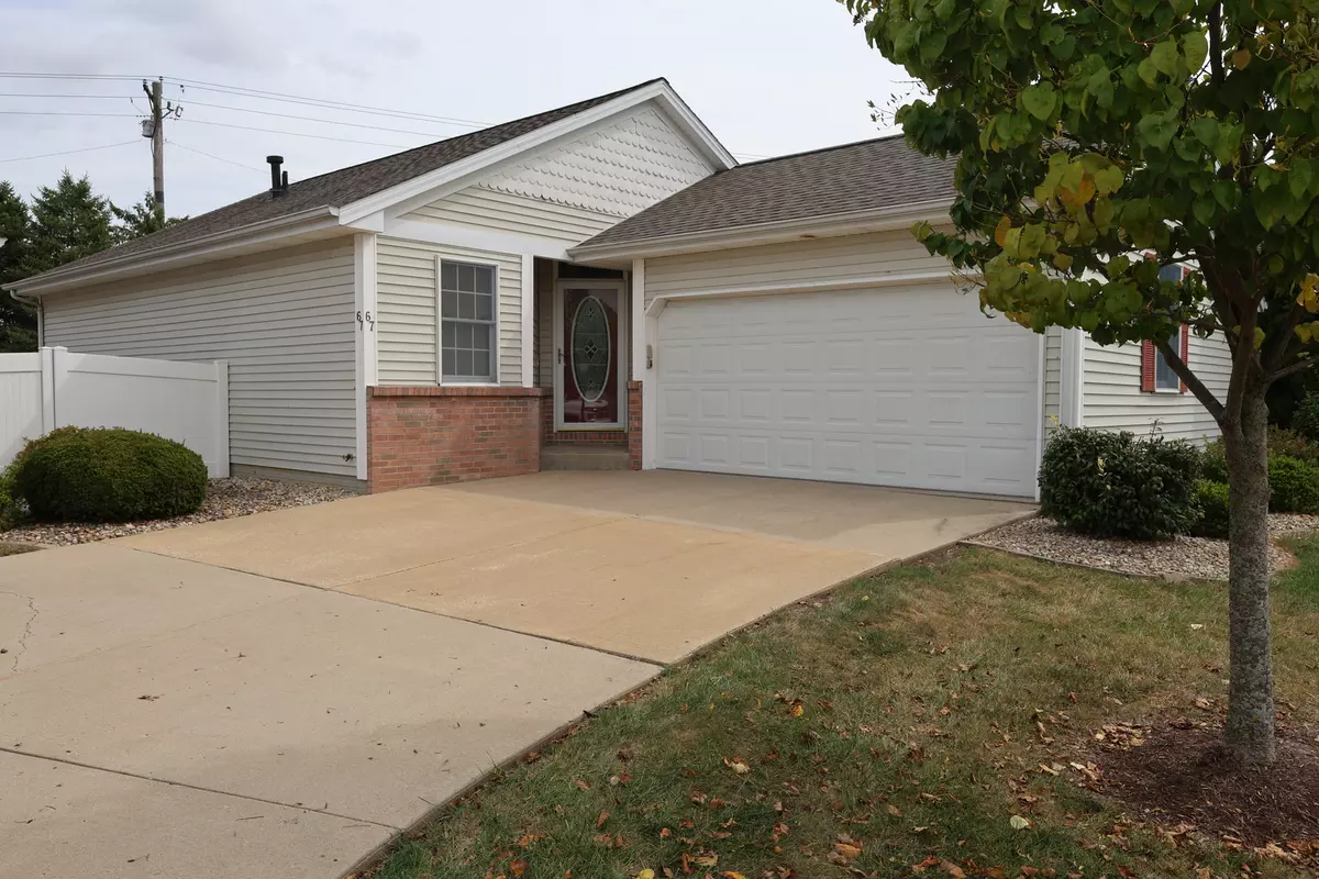 Bloomington, IL 61704,67 Astoria Way