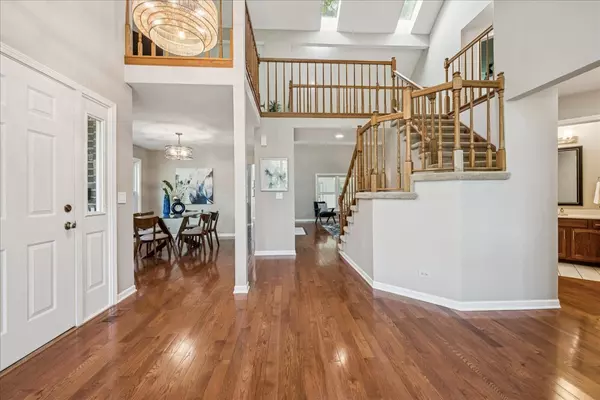 Buffalo Grove, IL 60089,215 WILLOW Parkway