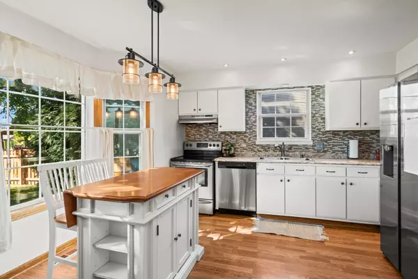 Island Lake, IL 60042,3625 Newport Drive