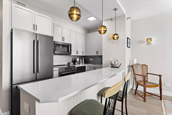 Chicago, IL 60654,501 N Clinton Street #2901