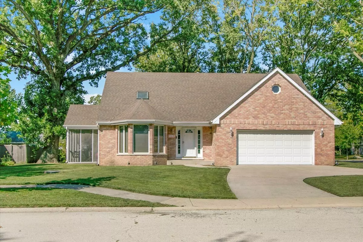 Minooka, IL 60447,709 Hiawatha Drive