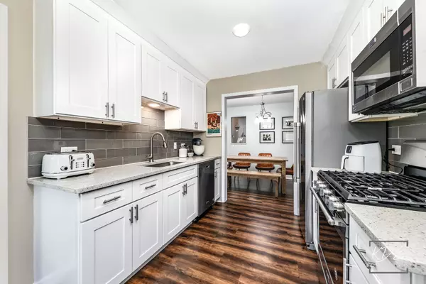 Westmont, IL 60559,1301 S Williams Street #2