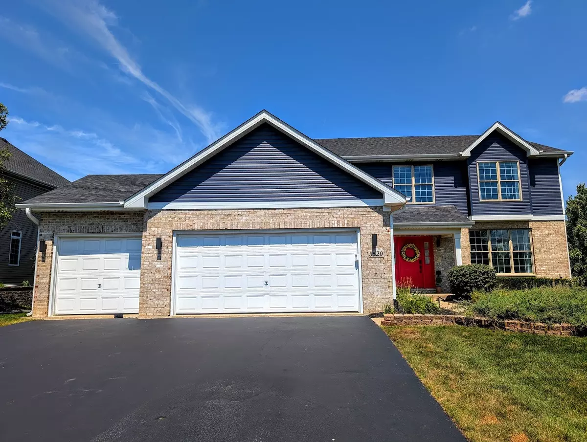 Hoffman Estates, IL 60192,5520 Bear Claw Court