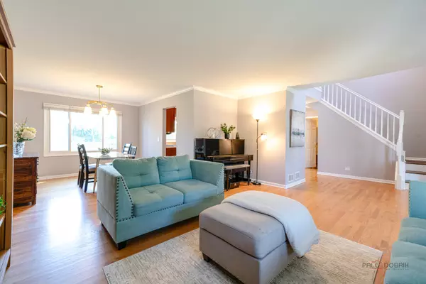 Buffalo Grove, IL 60089,1141 Devonshire Road