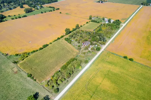 Earlville, IL 60518,4263 E 16th Road