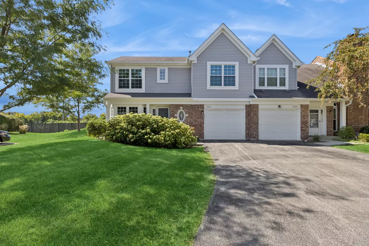 Arlington Heights, IL 60004,3926 Newport Way #51C1