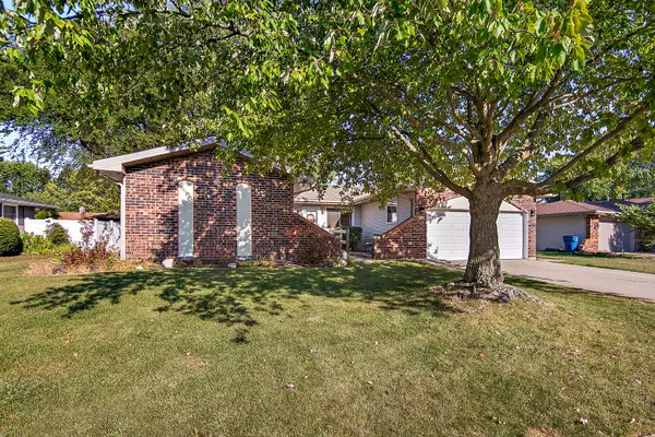 Bourbonnais, IL 60914,840 Independence Drive