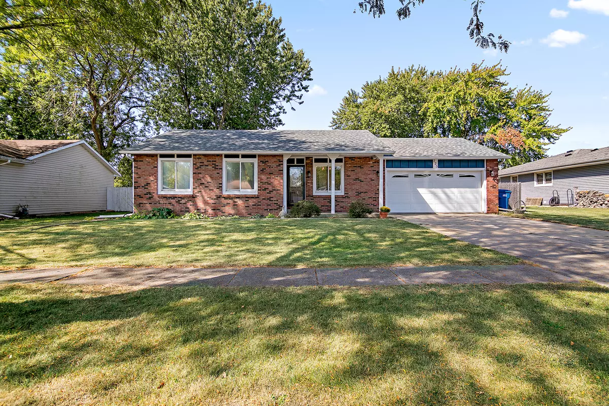 Bourbonnais, IL 60914,725 Independence Drive