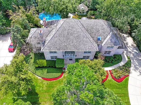 Lisle, IL 60532,2255 Pebble Creek Drive