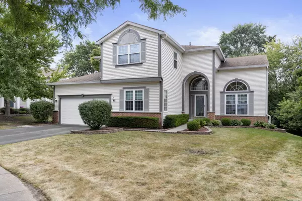 Gurnee, IL 60031,7623 BERINGER Court