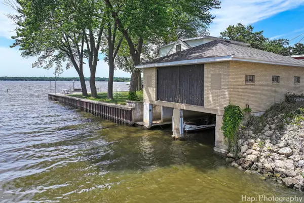 Fox Lake, IL 60020,36 S PISTAKEE LAKE Road