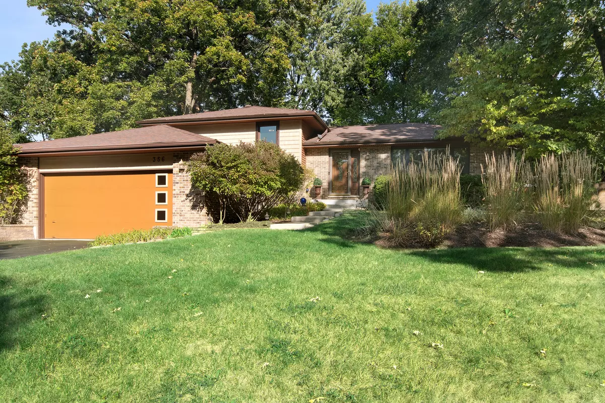 Lake Zurich, IL 60047,356 Kim Trail