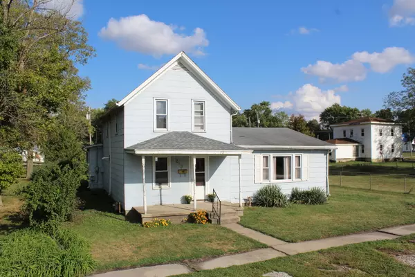 Gilman, IL 60938,213 Peoria N Street