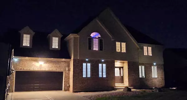 Hazel Crest, IL 60429,17504 DANIELLE Court