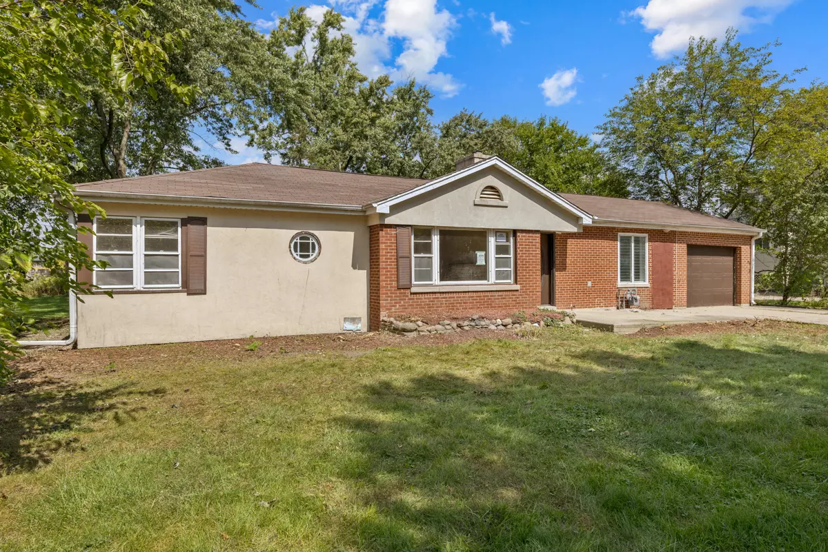Des Plaines, IL 60016,9532 Greenwood Drive