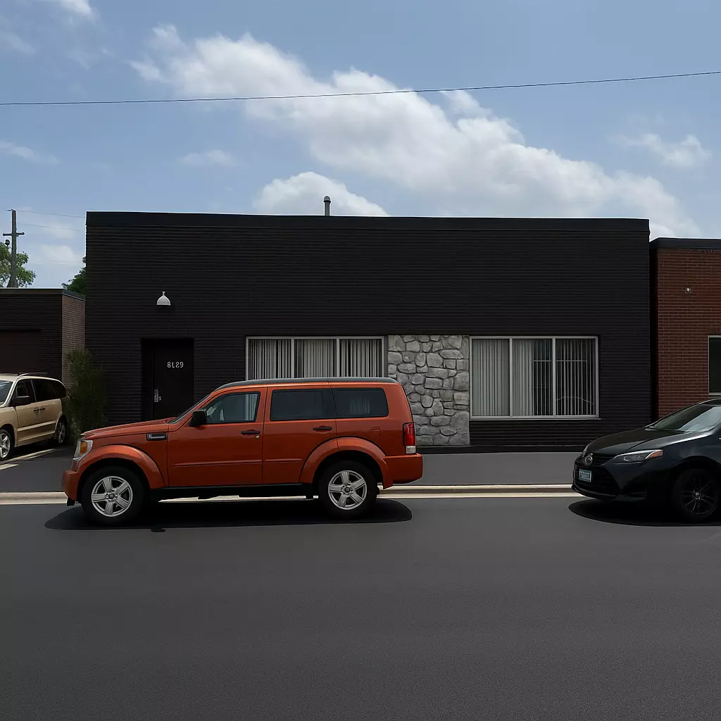 Franklin Park, IL 60131,9125 Belden Avenue