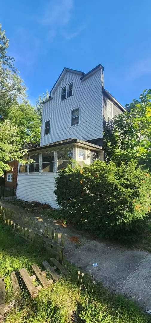 Chicago, IL 60619,1059 E 80th Street