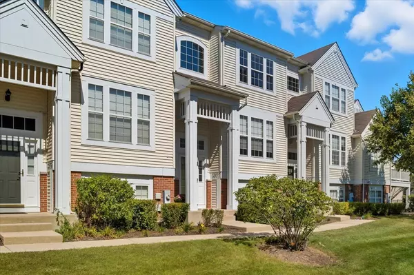 Wadsworth, IL 60083,3077 Nicklaus Lane