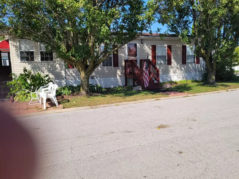 4850 Riviera Drive #81, Monee, IL 60449