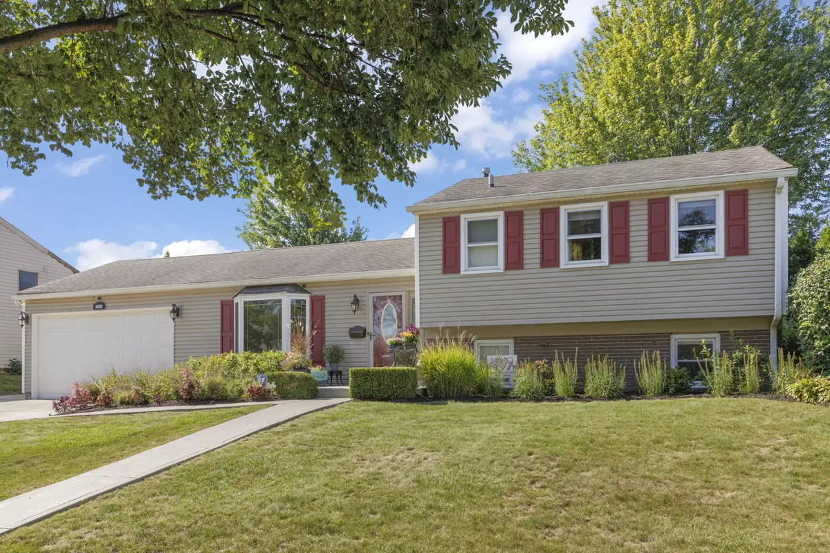 Schaumburg, IL 60194,1425 Colwyn Drive