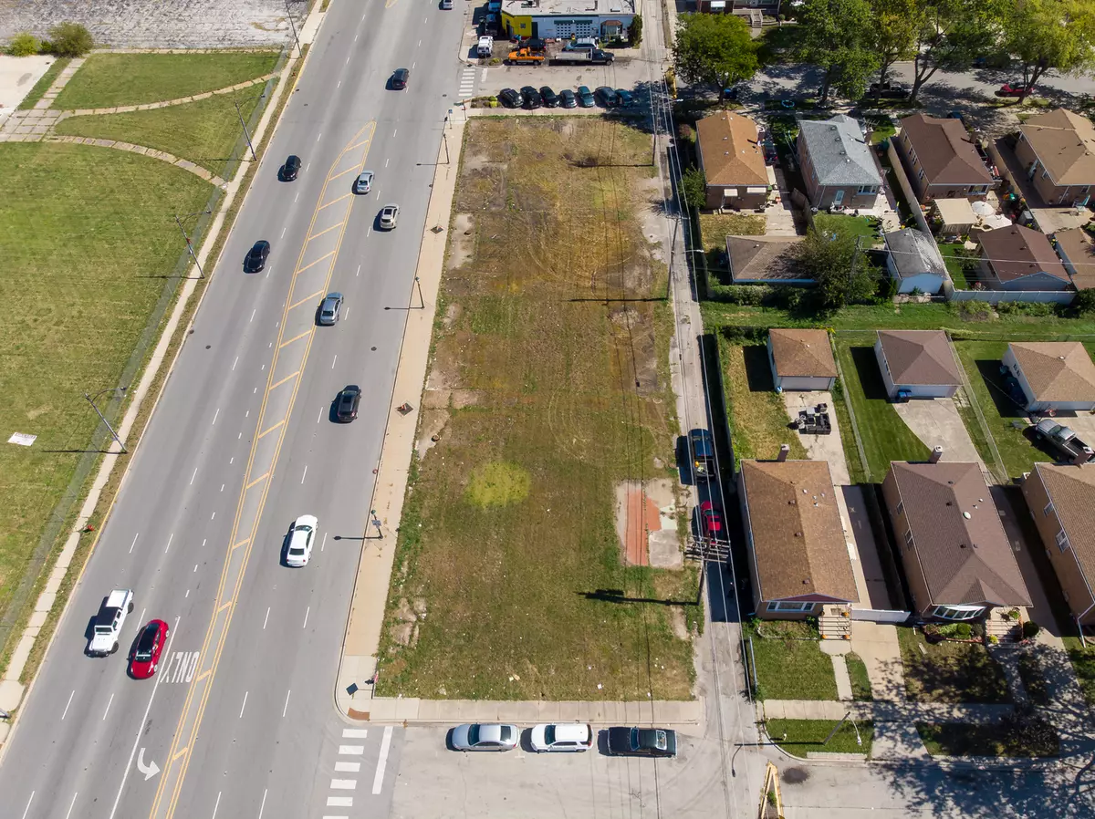 Evergreen Park, IL 60805,3101 W 87th Street