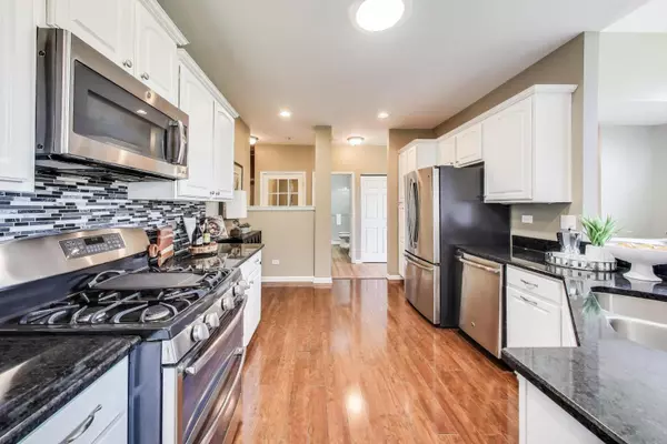 Naperville, IL 60564,2851 Normandy Circle #2851