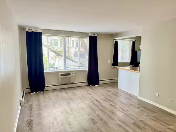 Chicago, IL 60657,539 W Stratford Place #202