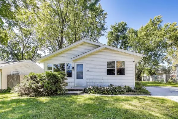 394 Birchwood Drive, Antioch, IL 60002