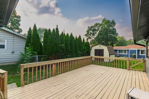 Rolling Meadows, IL 60008,2100 Martin Lane