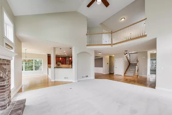 Plainfield, IL 60585,12354 S Blue Water Parkway
