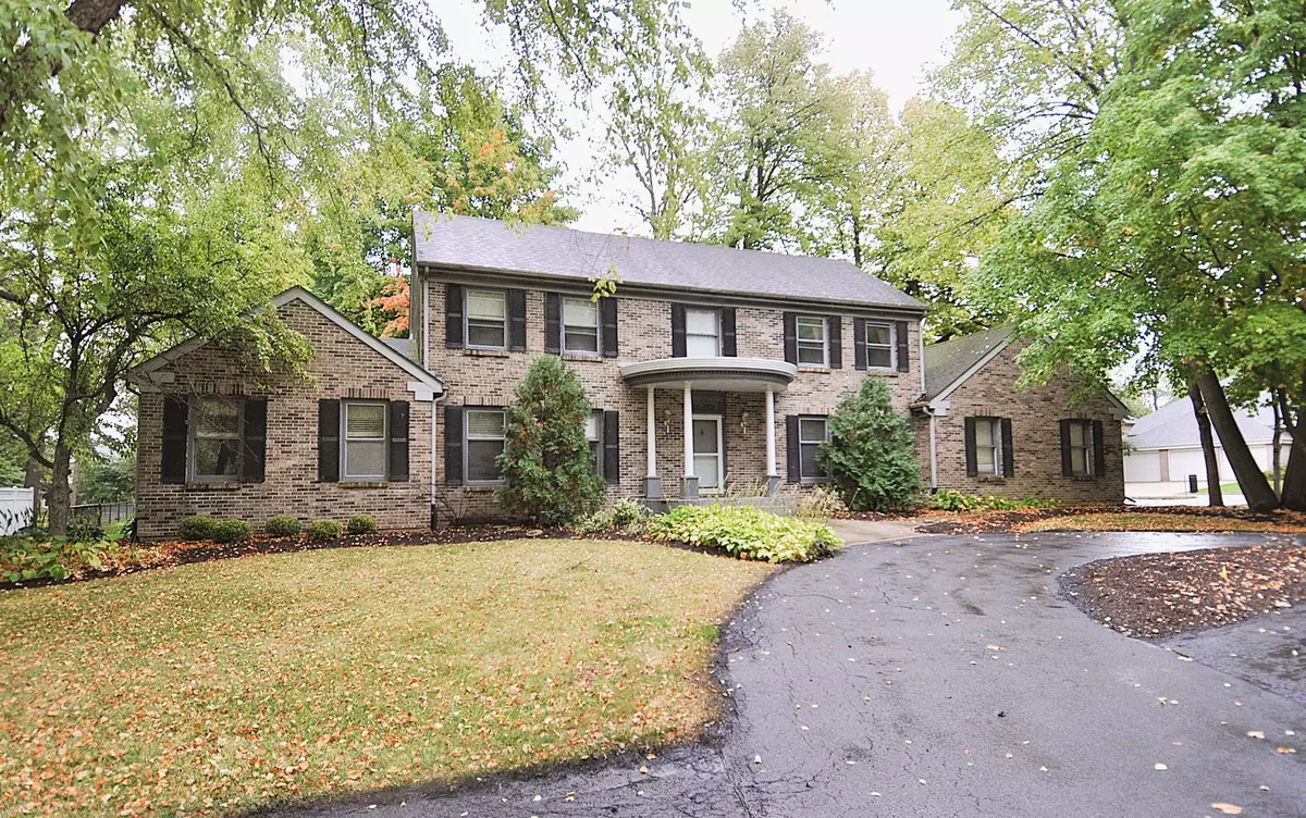 Rockford, IL 61114,2561 POINT O WOODS Drive