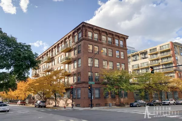 1910 S Indiana Avenue #210, Chicago, IL 60616