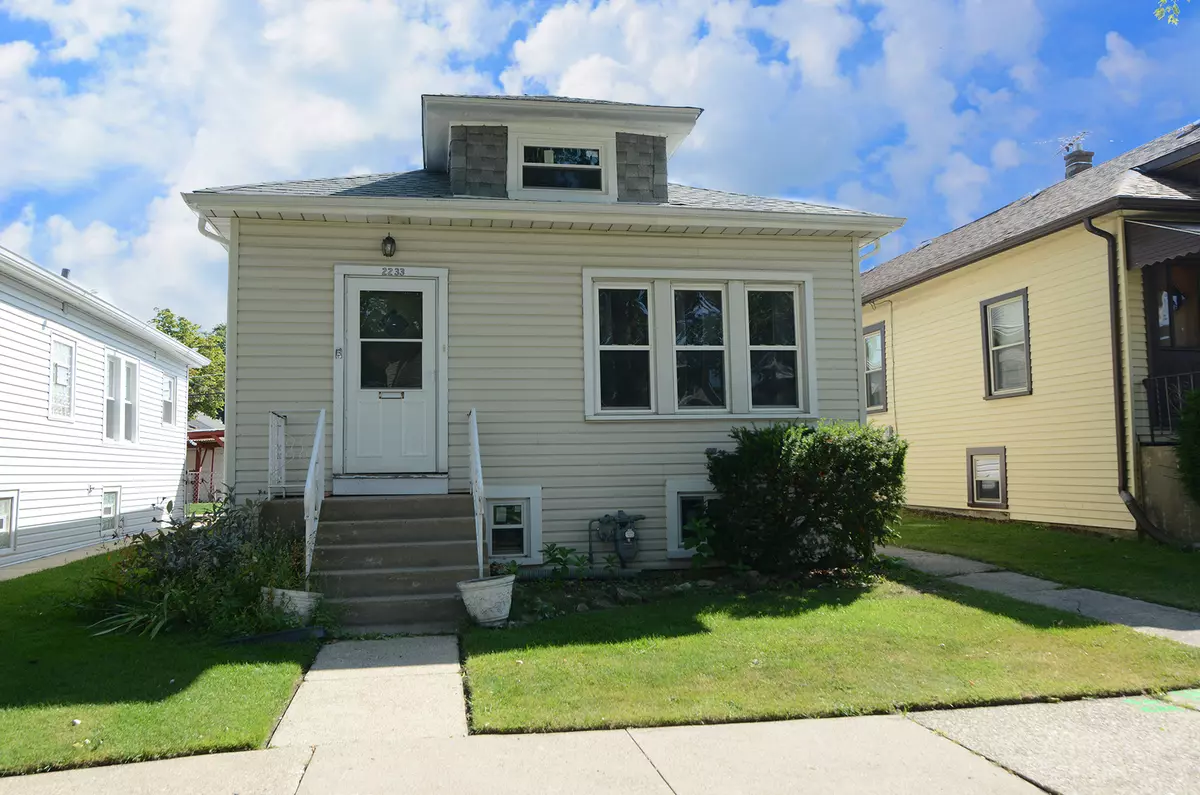 Elmwood Park, IL 60707,2233 N 73rd Court