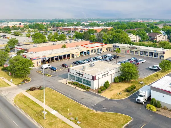 Orland Park, IL 60462,9274 W 159th Street