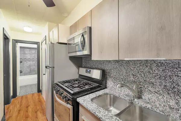 Elmwood Park, IL 60707,2546 N Harlem Avenue #GC