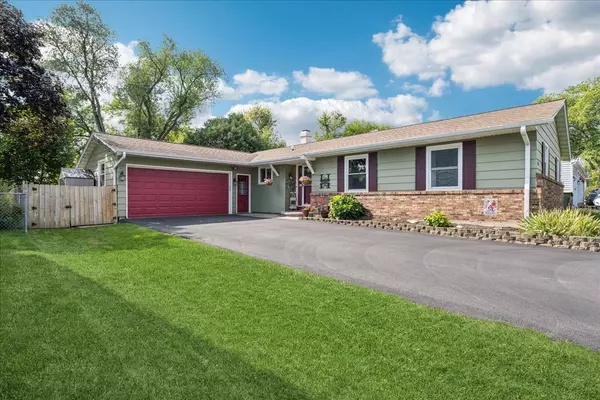 305 Pearl Street, Cary, IL 60013