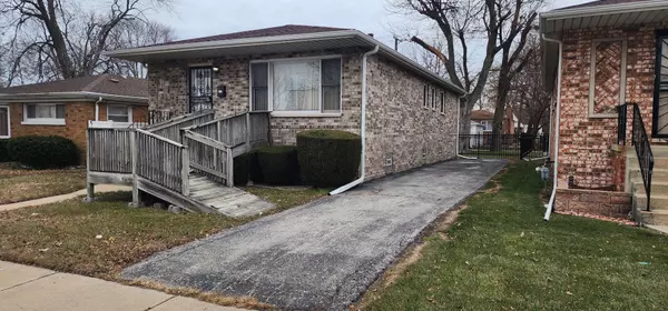 Dolton, IL 60419,14909 Martin Luther King Jr Drive